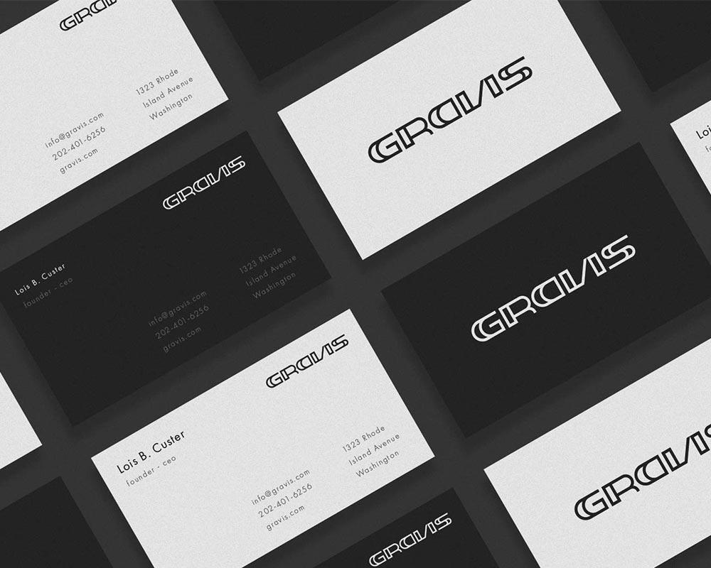Gravis project detail 5