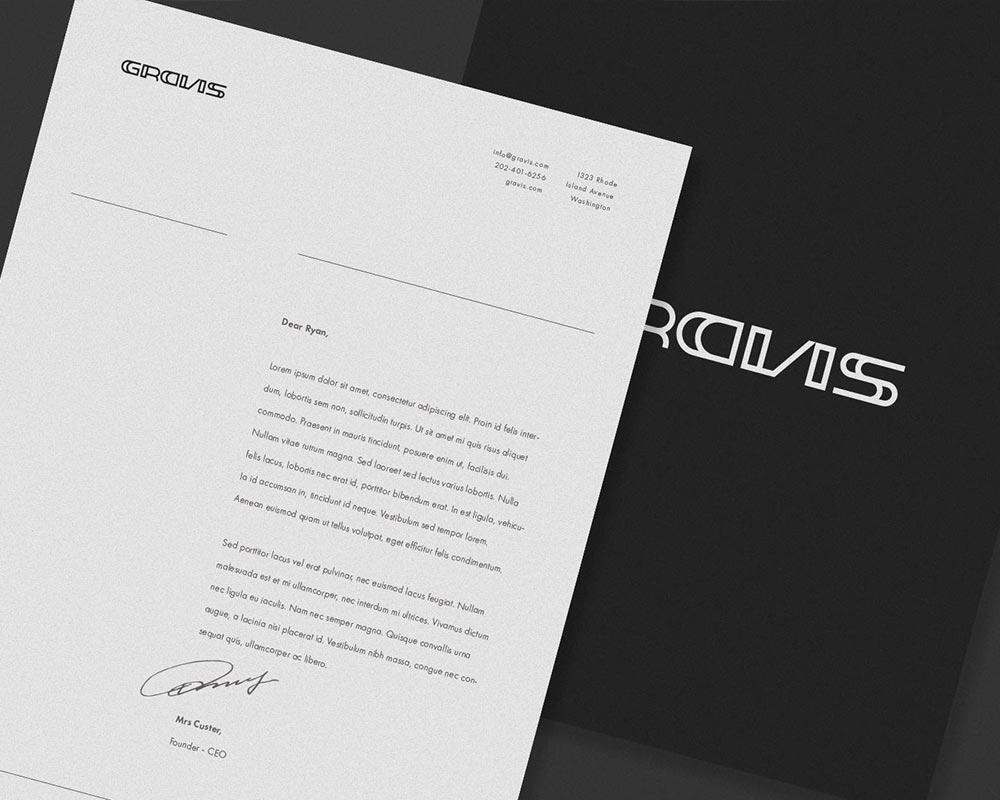 Gravis project detail 6
