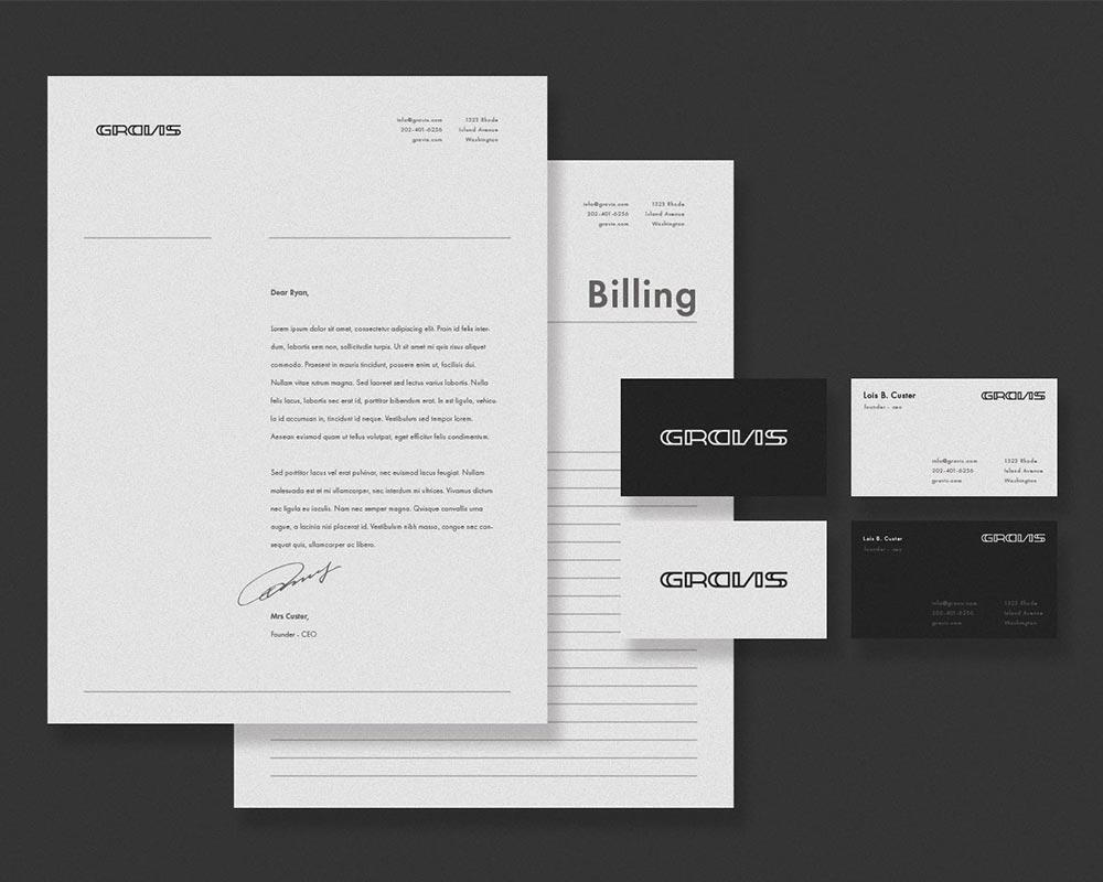Gravis project detail 7