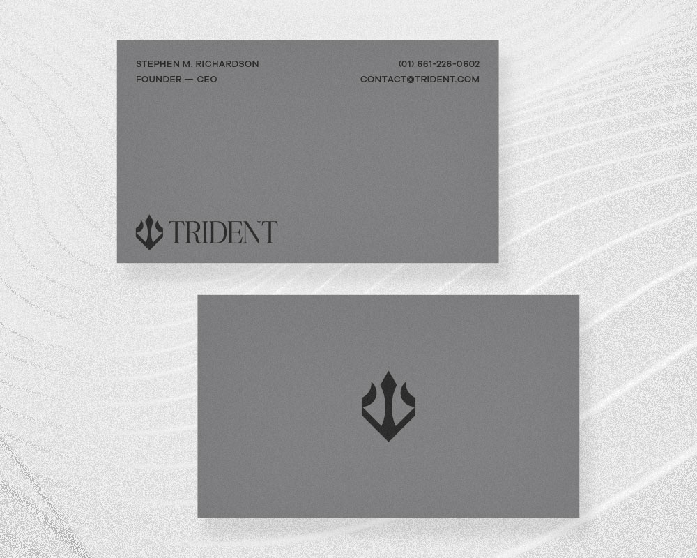 Trident project detail 8